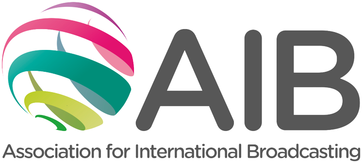 Association For International Broadcasting Awards (AIB)