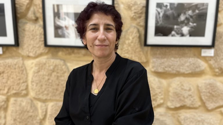 zhor curator J Museum