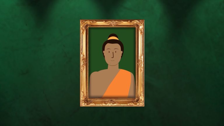 BUDDHA NEW