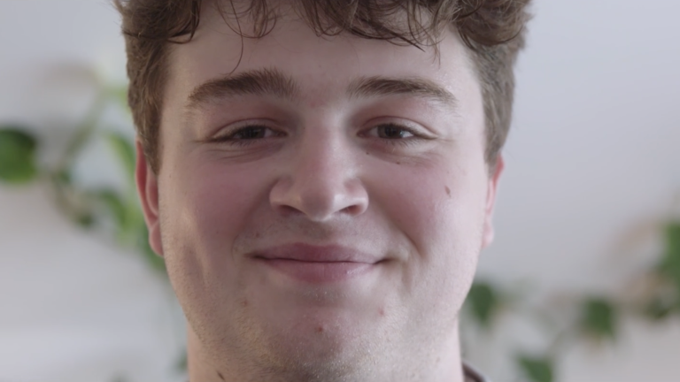 angus body postive