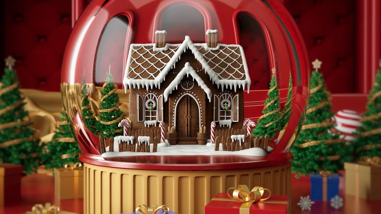 CHRISTMAS NEW