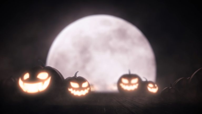 HALLOWEEN22